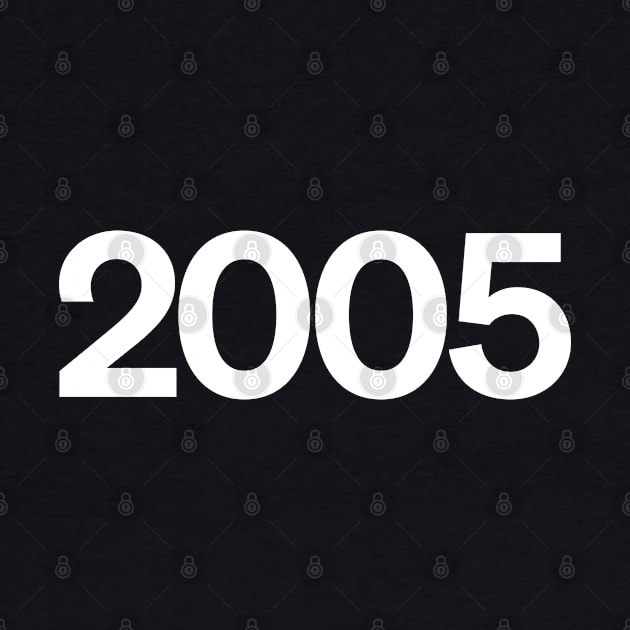 2005 by Monographis